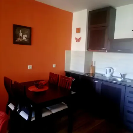 Bansko Royal Towers Apartment Star Exterior photo